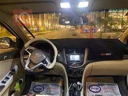 هیوندای ئەکسنت